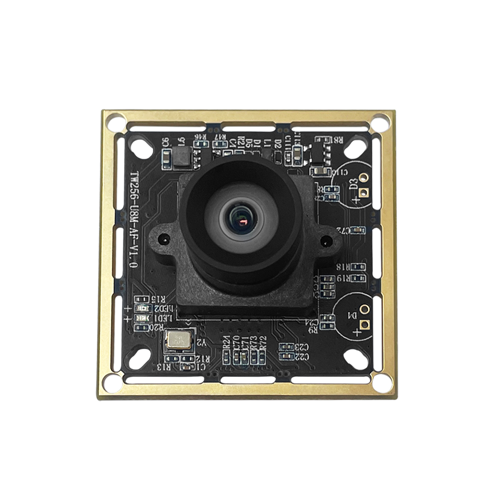 IMX415 800万USB自动对焦香蕉APP在线观看模组