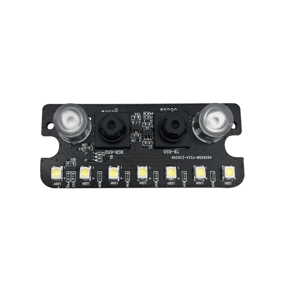 GC1054  100万双目MIPI香蕉APP在线观看模组