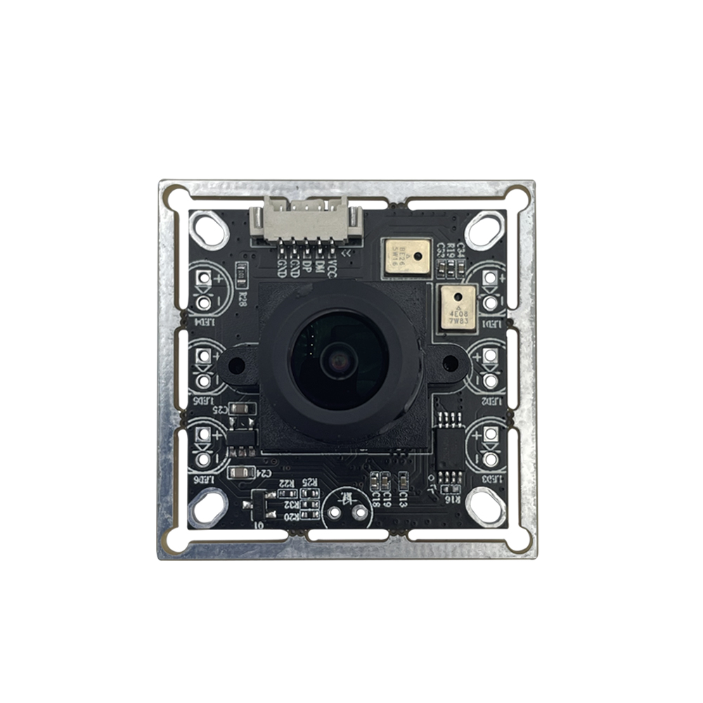 IMX179 800万USB香蕉APP在线观看模组