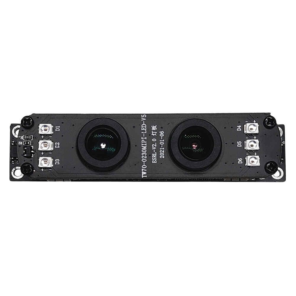 USB宽动态200万双目香蕉APP在线观看模组